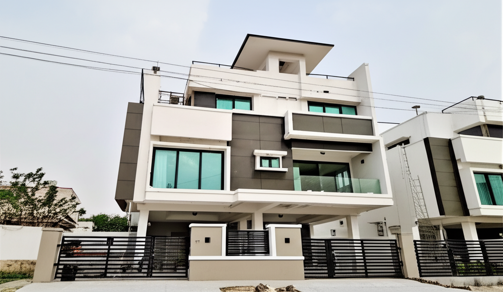 Home Construction