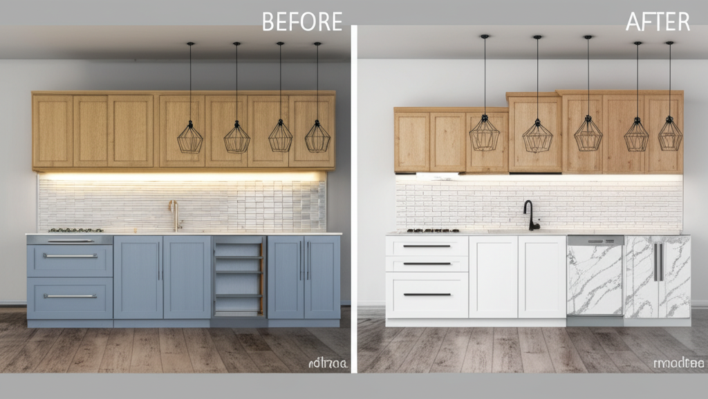 Renovation vs. Rebuilding: What's Right for Your Property?