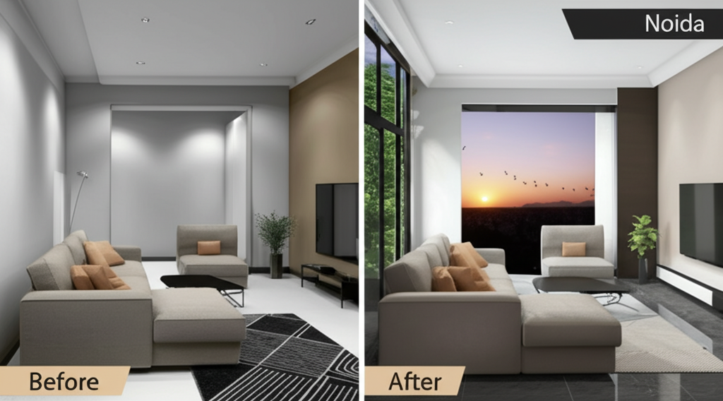 Home Transformation