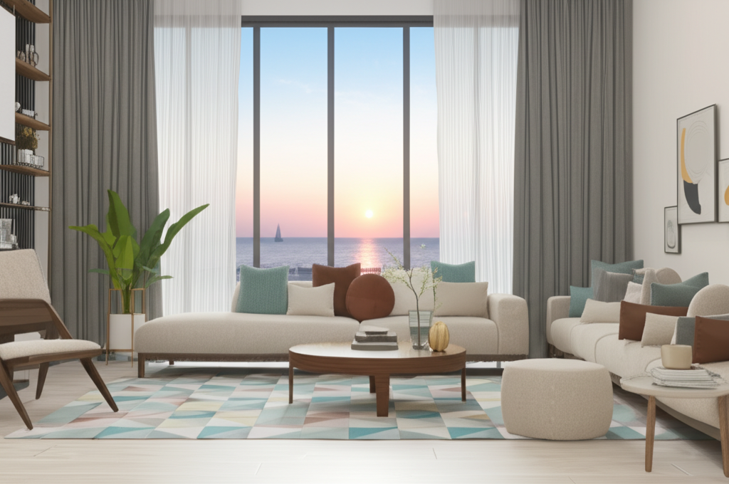 Interior Design Process