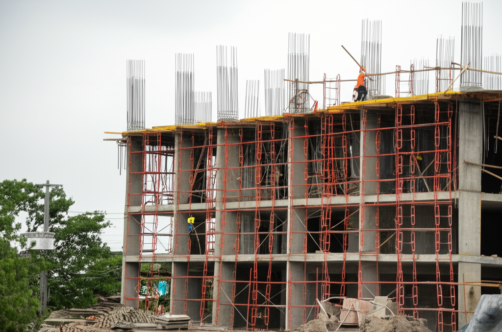 5 Modern Home Design Trends in Noida for 2025